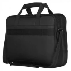 Wenger Prospectus 16" Double Compartment Laptop Case -Swiss Supplies Store 1578575449 20591100