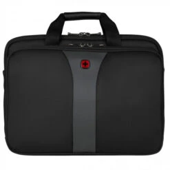 Wenger Legacy 17" Triple Compartment Laptop Case