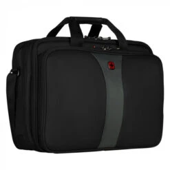 Wenger Legacy 17" Triple Compartment Laptop Case -Swiss Supplies Store 1578575742 69591100