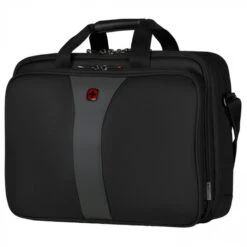 Wenger Legacy 17" Triple Compartment Laptop Case -Swiss Supplies Store 1578575745 44553700