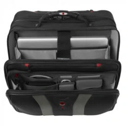 Wenger Granada 17" Wheeled Laptop Case -Swiss Supplies Store 1578576052 26508200