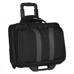 Wenger Granada 17" Wheeled Laptop Case -Swiss Supplies Store 1578576056 99741700