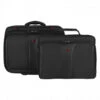 Wenger Patriot 17" Wheeled Laptop Case With Removable 15.4" Laptop Sleeve -Swiss Supplies Store 1578576672 41379300