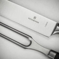 Victorinox Fully Forged Two Piece Carving Set -Swiss Supplies Store 1582802827 29669300