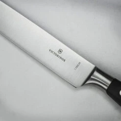 Victorinox Fully Forged Carving Knife - Pointed Tip / 20cm -Swiss Supplies Store 1582810873 32704400