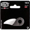 Felco 14/3 Spare Cutting Blade -Swiss Supplies Store 1587109525 26012500
