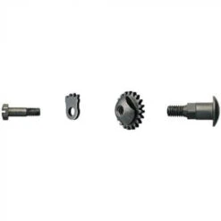Felco Spare Nut & Bolt Set For 6/3