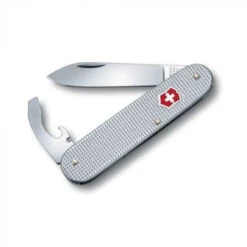 Victorinox Bantam Swiss Army Knife - Alox