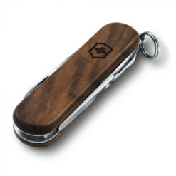 Victorinox Classic SD Swiss Army Knife - Walnut Wood -Swiss Supplies Store 1590679419 30884300
