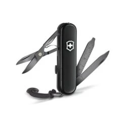 Victorinox Signature Lite - Onyx Black -Swiss Supplies Store 1607006548 01300300