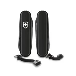 Victorinox Signature Lite - Onyx Black -Swiss Supplies Store 1607006548 65682600