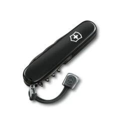 Victorinox Spartan Swiss Army Knife Onyx - Black -Swiss Supplies Store 1607089606 18680200