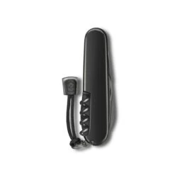 Victorinox Spartan Swiss Army Knife Onyx - Black -Swiss Supplies Store 1607089606 79009900 1