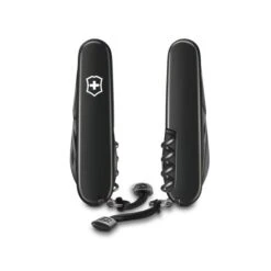 Victorinox Spartan Swiss Army Knife Onyx - Black -Swiss Supplies Store 1607089607 41714100