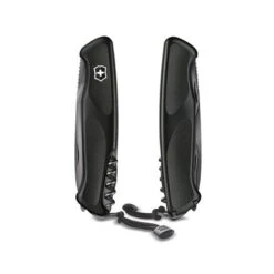 Victorinox Ranger Grip 55 Onyx Black -Swiss Supplies Store 1607090960 83792300