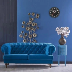 Mondaine Wall Clock -Swiss Supplies Store 1615554327 92245400 1