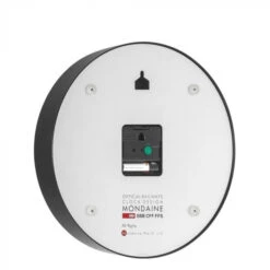 Mondaine Wall Clock -Swiss Supplies Store 1615554330 06048700 1