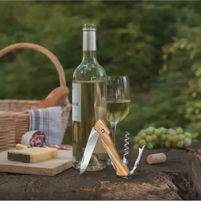 Felco 5 Economy Secateur 4 Felco 5 Economy Secateur - Image 2