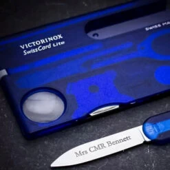 Victorinox SwissCard Lite Pocket Tool -Swiss Supplies Store 165789197129148434