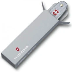Victorinox Pioneer Alox - Silver -Swiss Supplies Store 51ecq7ba3al. ac sl1000