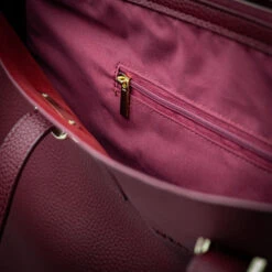 Wenger Women's 14'' Business Tote With Laptop Pocket -Swiss Supplies Store 611870 businesstote 8