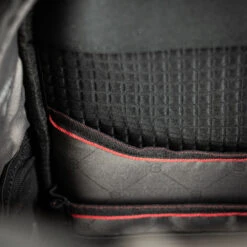 Victorinox Architecture Urban2 City 14" Laptop Backpack - Melange Blue/Black -Swiss Supplies Store 612670 victorinox backpack blue 4