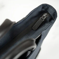 Victorinox Architecture Urban2 Carry Tote 15" Laptop And Tablet Pocket - Melange Blue/Black 38 Victorinox Architecture Urban2 Carry Tote 15" Laptop And Tablet Pocket - Melange Blue/Black -Swiss Supplies Store 612672 victorinox tote blue 5