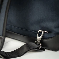 Victorinox Architecture Urban2 Carry Tote 15" Laptop And Tablet Pocket - Melange Blue/Black 37 Victorinox Architecture Urban2 Carry Tote 15" Laptop And Tablet Pocket - Melange Blue/Black -Swiss Supplies Store 612672 victorinox tote blue 6