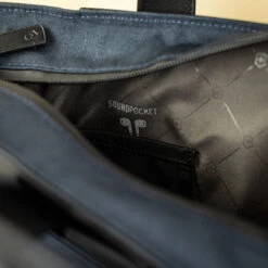 Victorinox Architecture Urban2 Carry Tote 15" Laptop And Tablet Pocket - Melange Blue/Black 36 Victorinox Architecture Urban2 Carry Tote 15" Laptop And Tablet Pocket - Melange Blue/Black -Swiss Supplies Store 612672 victorinox tote blue 7