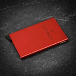 Victorinox Altius Secrid Essential Card Wallet -Swiss Supplies Store 612676 victorinox altius red 1 1