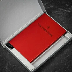 Victorinox Altius Secrid Essential Card Wallet -Swiss Supplies Store 612676 victorinox altius red 5 1