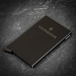 Victorinox Altius Secrid Essential Card Wallet -Swiss Supplies Store 612677 victorinox altius black 1 1