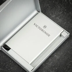 Victorinox Altius Secrid Essential Card Wallet -Swiss Supplies Store 612678 victorinox silver wallet 1 1