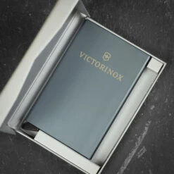 Victorinox Altius Secrid Essential Card Wallet -Swiss Supplies Store 612679 victorinox altius titanium 1 1