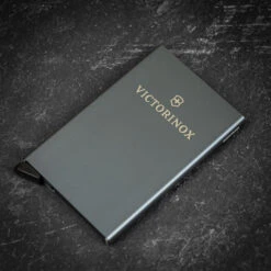 Victorinox Altius Secrid Essential Card Wallet -Swiss Supplies Store 612679 victorinox altius titanium 2 1