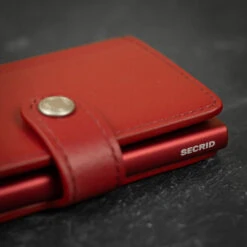 Victorinox Altius Secrid Leather Card Wallet -Swiss Supplies Store 612680 victorinox altius wallet red 2 1