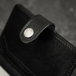 Victorinox Altius Secrid Leather Card Wallet -Swiss Supplies Store 612681 victorinox altius wallet black 4 1