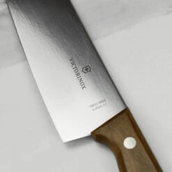 Victorinox Santoku Knife 17cm Rosewood -Swiss Supplies Store 6580017 victorinox santoku rosewood 2