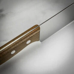 Victorinox Santoku Knife 17cm Rosewood -Swiss Supplies Store 6580017 victorinox santoku rosewood 3