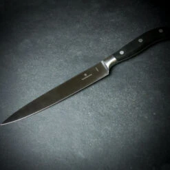 Victorinox Fully Forged Carving Knife - Pointed Tip / 20cm -Swiss Supplies Store 7720315g slicingknife ls