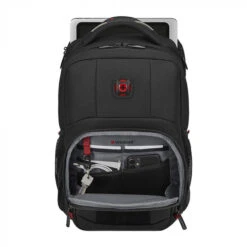 Wenger Tech PlayerMode 15.6" Gaming Laptop Backpack - Black -Swiss Supplies Store 8119tdqkvsl. ac sl1500 1