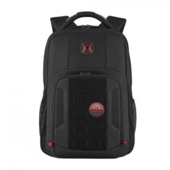 Wenger Tech PlayerMode 15.6" Gaming Laptop Backpack - Black