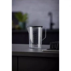Bamix 1000ml Jug With Lid (Boxed) -Swiss Supplies Store bamix accessories 3002002 mood4