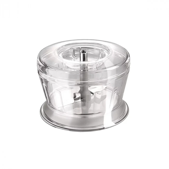 Bamix DeLuxe 180W D Type - Anthracite 6 Bamix DeLuxe 180W D Type - Anthracite - Image 4