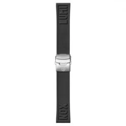 Luminox Men's Genuine Rubber Cut-to-Fit Watch Strap 24mm -Swiss Supplies Store cut to fit strap fpx.2406.20q.k 2048x2048 1