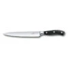Victorinox Fully Forged Carving Knife - Pointed Tip / 20cm -Swiss Supplies Store cut 7 7203 20g s1