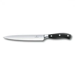 Victorinox Fully Forged Carving Knife - Pointed Tip / 20cm
