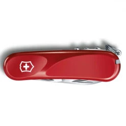 Victorinox Evolution 28 Swiss Army Knife 9 Victorinox Evolution 28 Swiss Army Knife -Swiss Supplies Store evolution handle 3