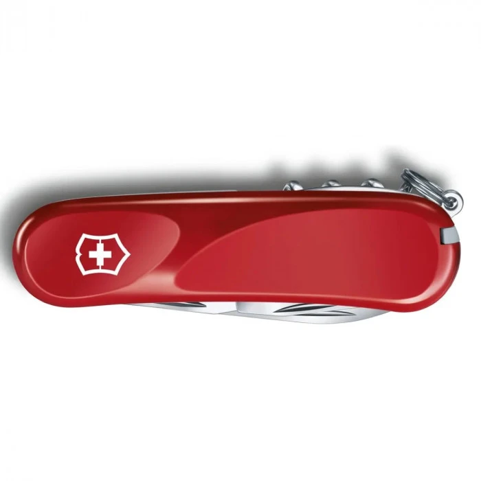 Victorinox Evolution 28 Swiss Army Knife 6 Victorinox Evolution 28 Swiss Army Knife - Image 4