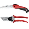 Felco 2 Secateur & Felco 601 Folding Pruning Saw Gift Set 2 Felco 2 Secateur & Felco 601 Folding Pruning Saw Gift Set -Swiss Supplies Store felco 2 1